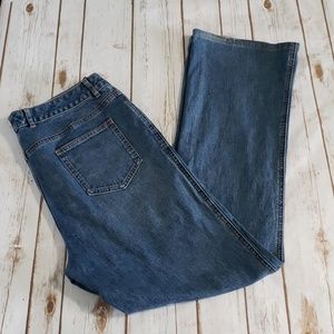 St. John Sport Jeans